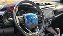 تۆیۆتا هایلۆکس